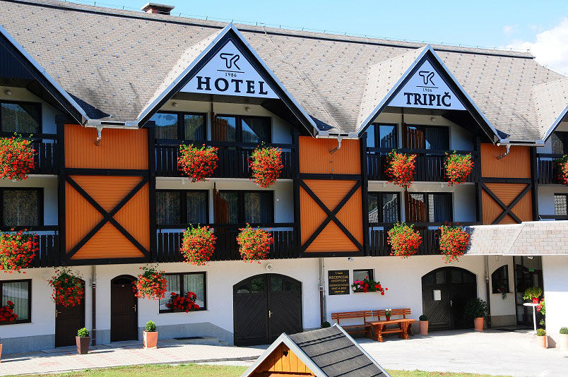 hotel-tripic-bohinj-fly-fishing