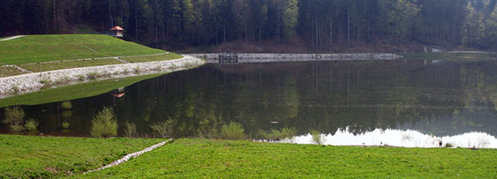 Gradiško jezero