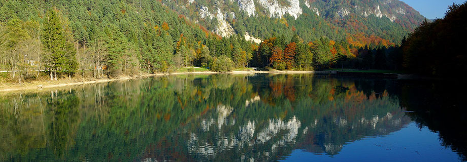 Akumulacijsko jezero Završnica (19)