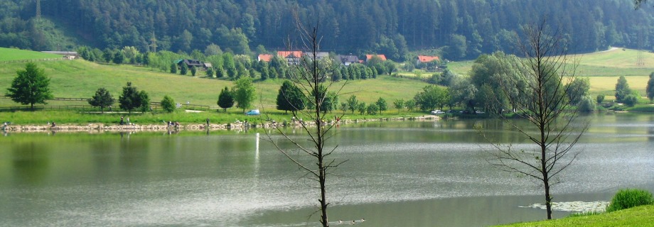 Škalsko jezero