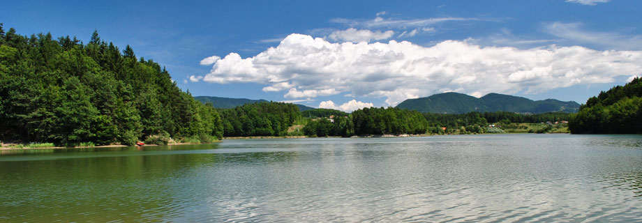 Šmartinsko jezero